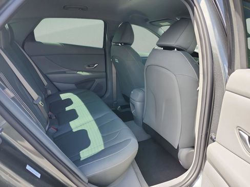 New 2026 Hyundai Elantra Sport image 17