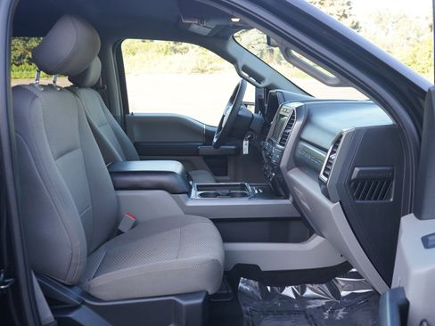 Used 2018 Ford F450 XLT w/ XLT Value Package AWD/4WD image 11