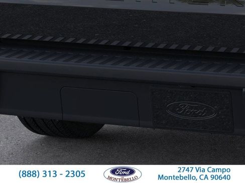 New 2026 Ford Maverick XL FWD image 24