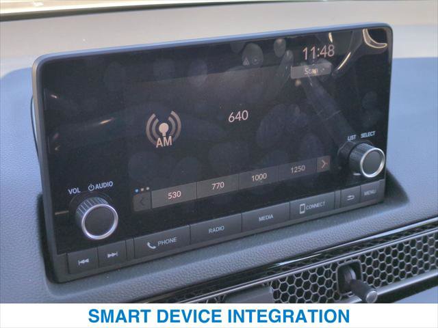 Certified 2026 Honda Civic LX image 17