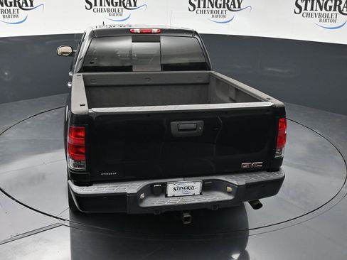 Used 2007 GMC Sierra 1500 Denali image 14