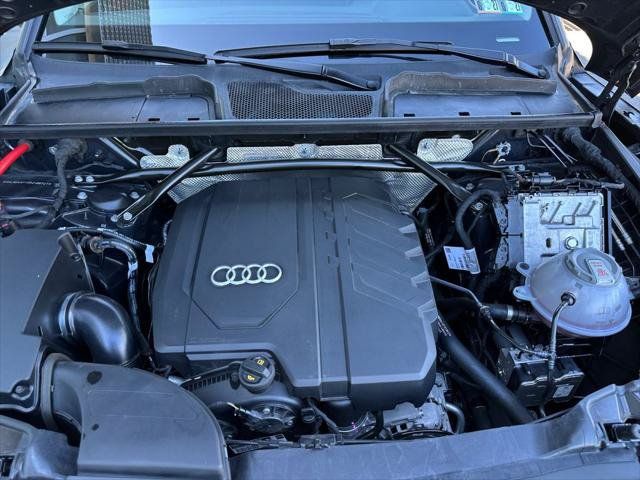 Certified 2023 Audi Q5 2.0T Premium w/ Convenience Package AWD/4WD image 30