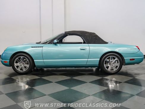 Used 2002 Ford Thunderbird image 7
