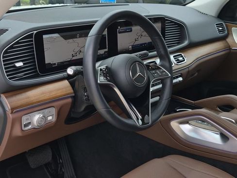Certified 2026 Mercedes-Benz GLE 450 4MATIC image 14