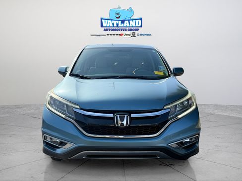 Used 2015 Honda CR-V EX image 8