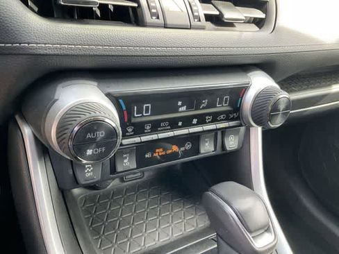 Used 2023 Toyota RAV4 XLE Premium AWD/4WD image 24