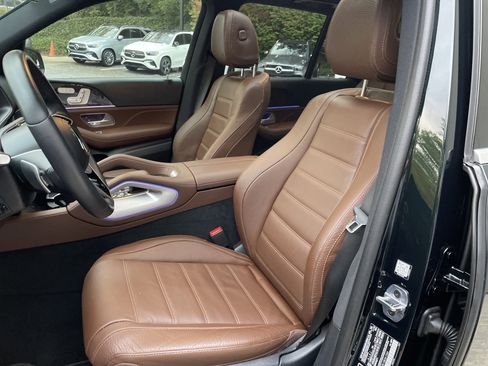 Certified 2025 Mercedes-Benz GLE 350 4MATIC image 20