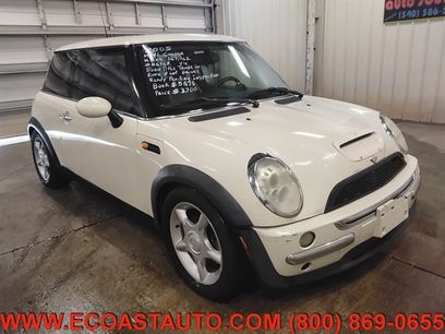 Used 2005 MINI Cooper Hardtop