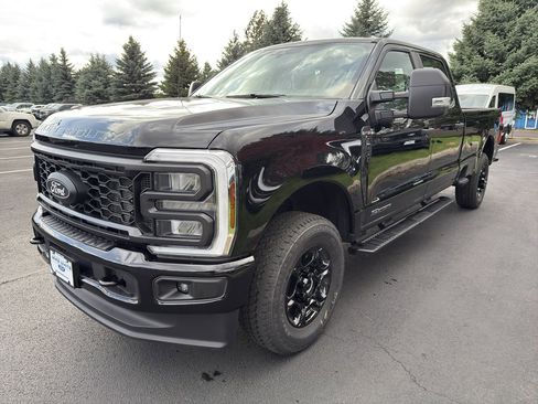 New 2026 Ford F250 XL w/ STX Appearance Package image 3