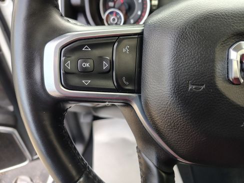 Certified 2024 RAM 2500 Laramie image 32