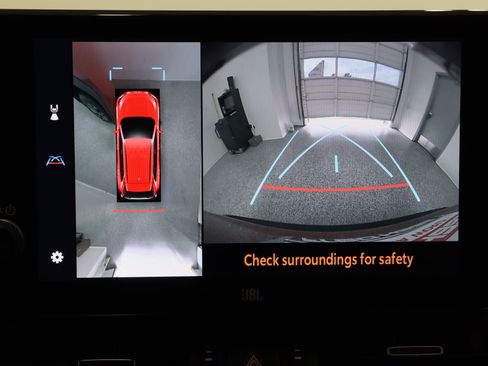 Used 2024 Toyota RAV4 Limited w/ Advanced Technology Package image 21