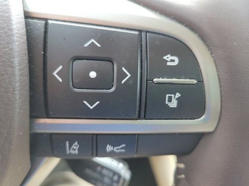 Used 2017 Lexus RX 450h AWD w/ Accessory Package image 11