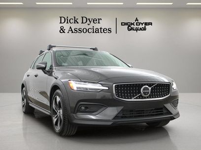 Used 2023 Volvo V60 B5 Cross Country Plus w/ Climate Package