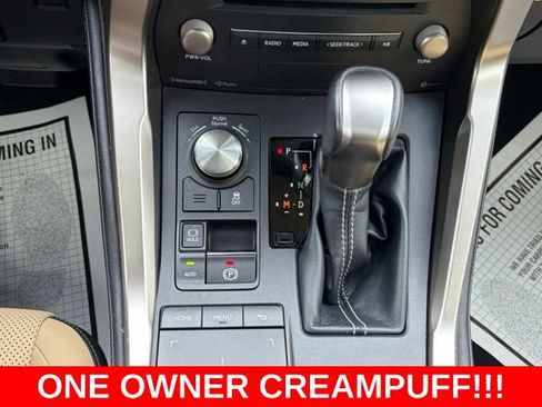 Used 2018 Lexus NX 300 FWD w/ Comfort Package image 25