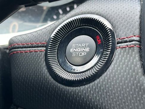 Used 2024 Jeep Compass Trailhawk image 16