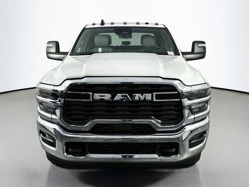 New 2026 RAM 2500 Tradesman AWD/4WD image 2