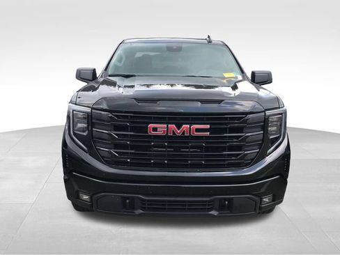 Certified 2024 GMC Sierra 1500 Elevation AWD/4WD image 7