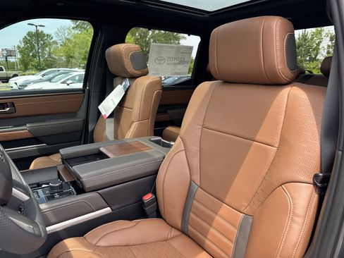 New 2026 Toyota Tundra 1794 Edition AWD/4WD image 14