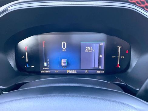 Used 2025 Ford Escape ST-Line image 26