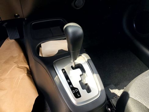 New 2024 Mitsubishi Mirage G4 ES image 21