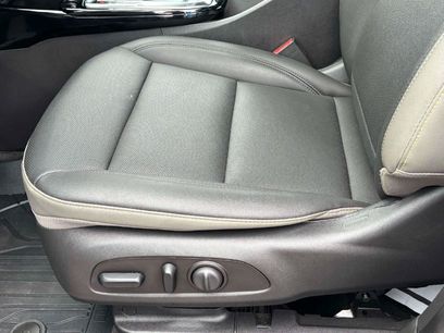 New 2026 Chevrolet Trax ACTIV w/ Driver Confidence Package