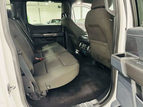 Used 2023 Ford F150 XLT w/ Equipment Group 302A High image 12