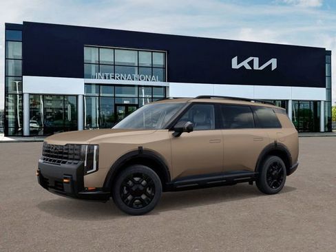New 2027 Kia Telluride SX Prestige X-Pro image 3