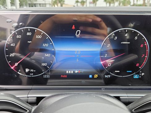 New 2026 Mercedes-Benz GLE 450 4MATIC image 32