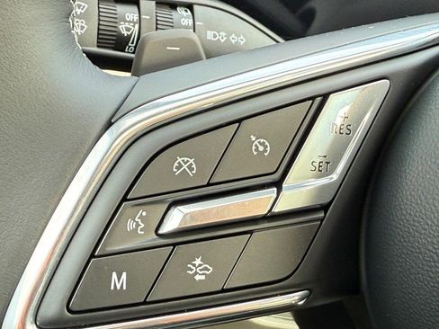 New 2026 Buick Envision Sport Touring AWD/4WD image 9