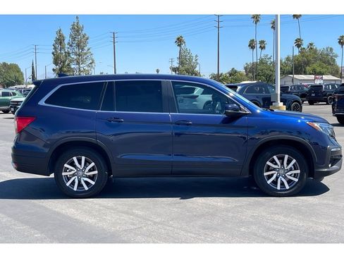 Used 2022 Honda Pilot EX-L image 7