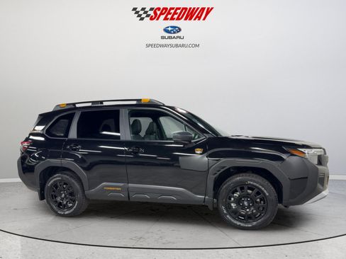 Used 2026 Subaru Forester Wilderness AWD/4WD image 12