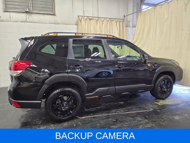 Used 2023 Subaru Forester Wilderness AWD/4WD image 7