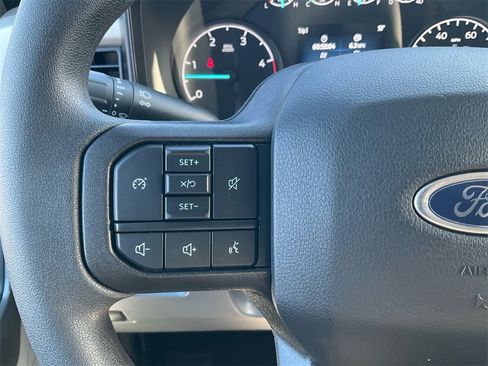 New 2026 Ford F250 XL w/ STX Appearance Package image 22
