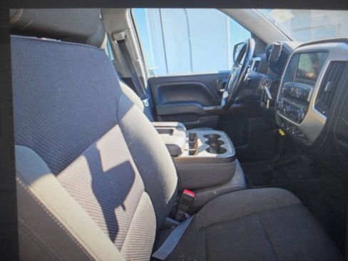 Used 2014 GMC Sierra 1500 SLE w/ SLE Value Package AWD/4WD image 17
