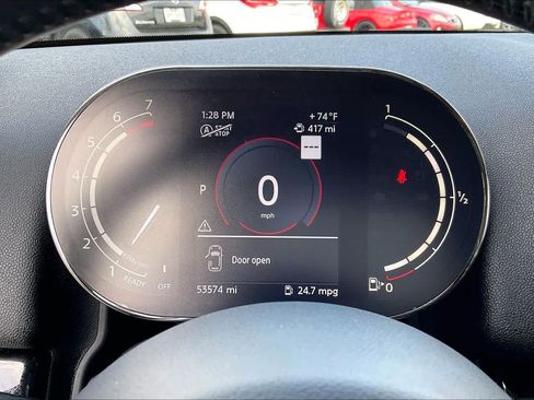 Used 2022 MINI Cooper Countryman ALL4 image 23