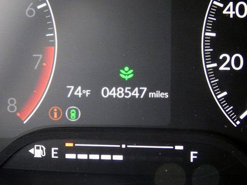 Used 2023 Honda Civic Sport image 22