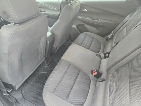 Used 2022 Chevrolet Bolt LT image 21