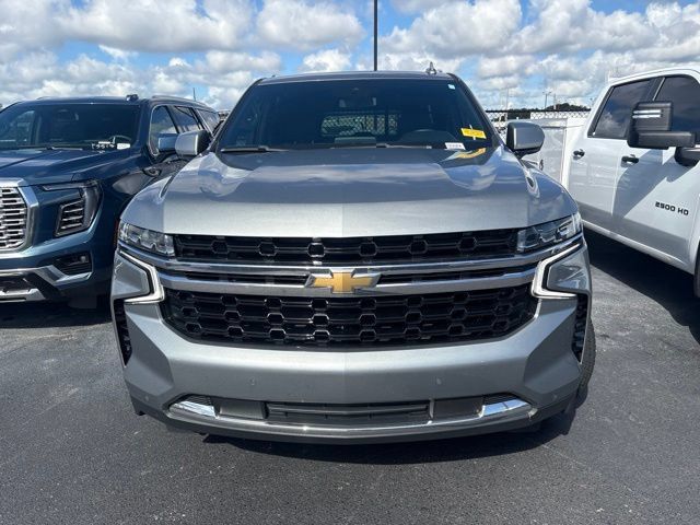 Used 2023 Chevrolet Tahoe LS w/ Driver Alert Package RWD image 2
