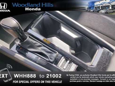 Used 2024 Honda Accord Sport image 17