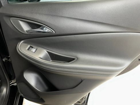 Certified 2023 Buick Encore GX Select w/ Sport Touring Package image 28