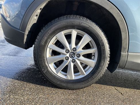 Used 2015 MAZDA CX-5 Sport w/ Bluetooth Audio Package image 12