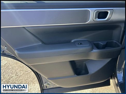 New 2026 Hyundai Santa Fe SE AWD/4WD image 18