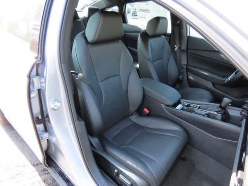 New 2026 Honda Accord Sport image 16