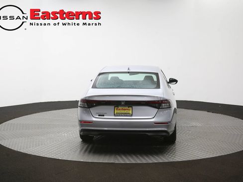 Used 2023 Honda Accord LX image 35