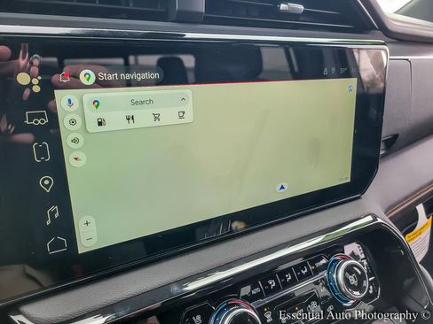 New 2026 GMC Sierra 1500 AT4 w/ Technology Package image 15