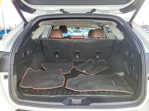 Certified 2020 Subaru Outback Touring w/ Popular Package #2 image 18