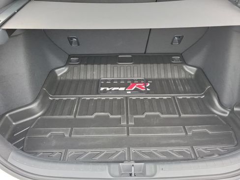 Used 2025 Honda Civic Type R image 8