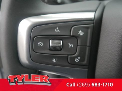 New 2026 Chevrolet Silverado 2500 LT w/ Trail Boss Package AWD/4WD image 31