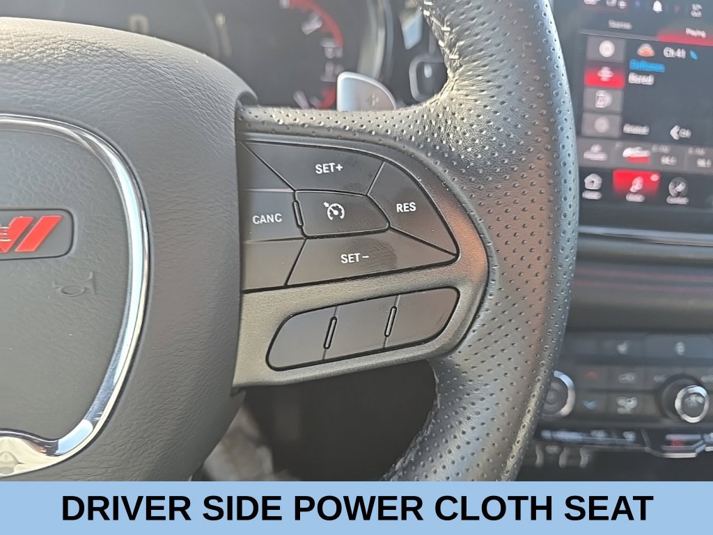 Used 2025 Dodge Durango GT AWD/4WD image 20