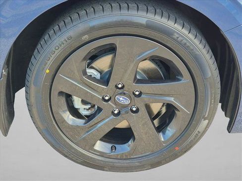 Used 2021 Subaru Legacy Sport AWD/4WD image 22